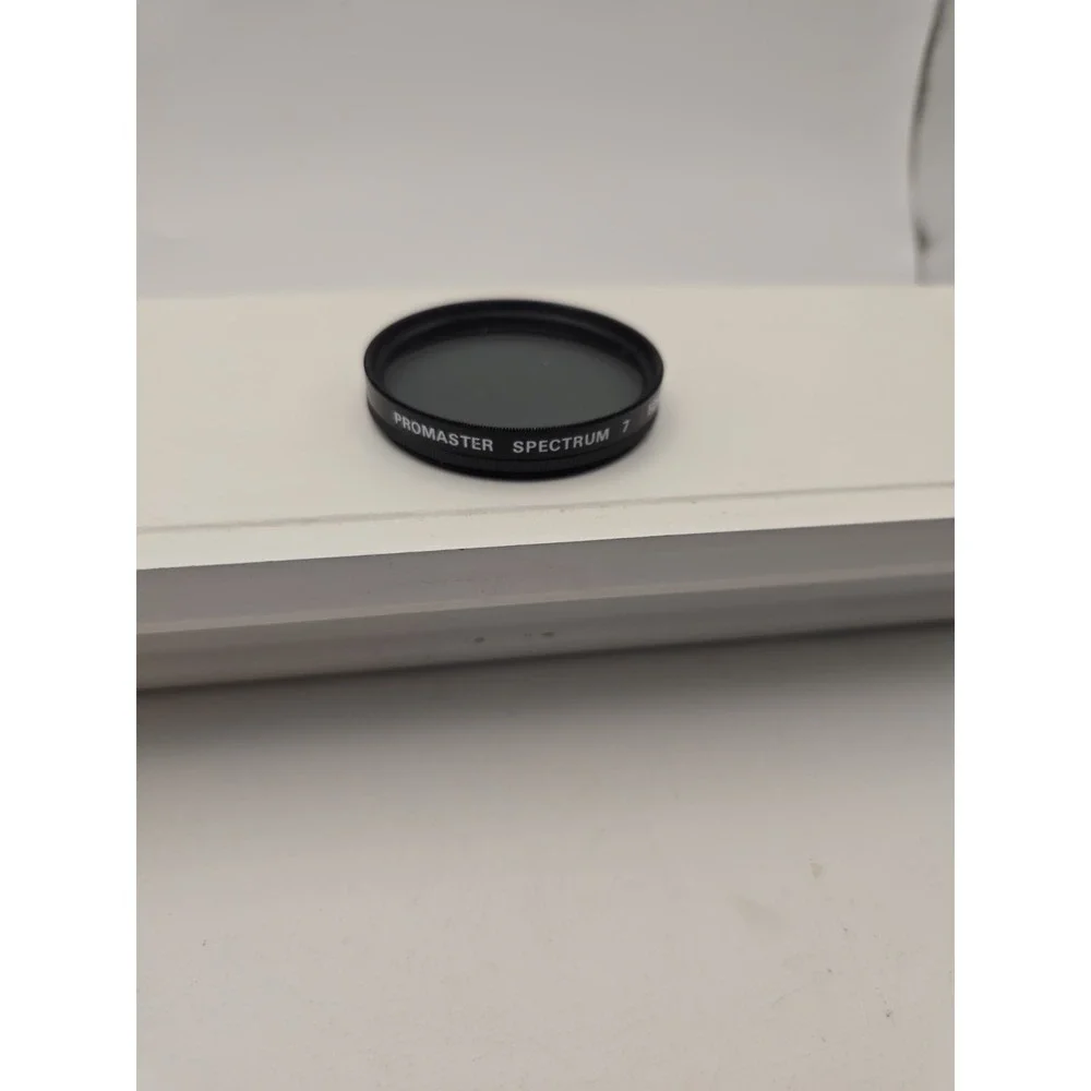 Promaster 52mm Filter Sky‎ 1A Skylight lens made in Japan